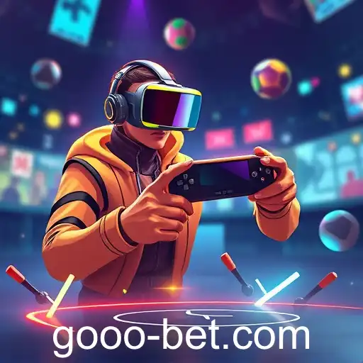 The Evolving Landscape of Online Gaming in 2025