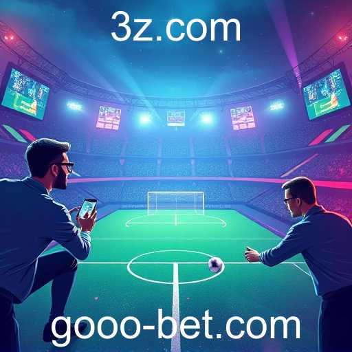 The Rise of Gooobet: A Digital Transformation in Online Gambling