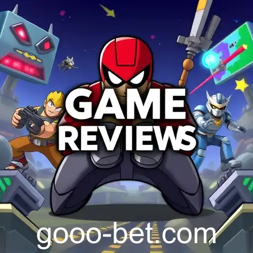 The Rise of Gooobet in Digital Gaming