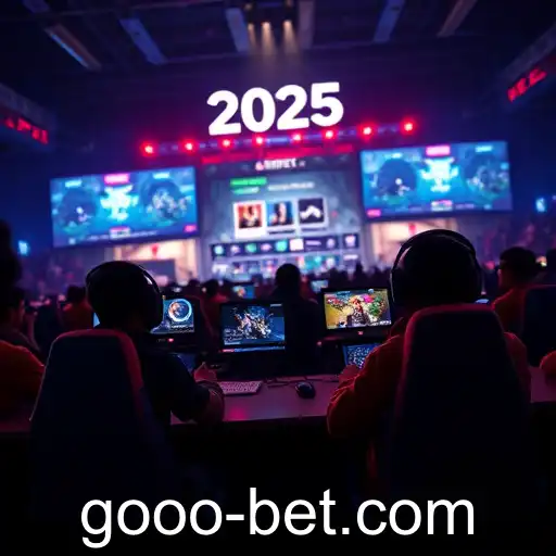 Gooobet Reshapes Online Gaming Landscape