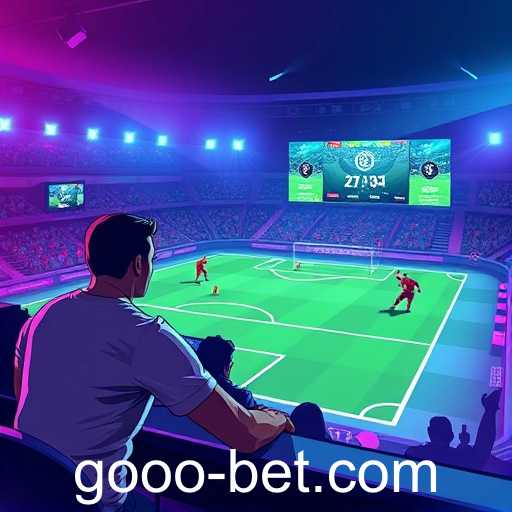 The Rising Influence of Gooobet in Online Gaming