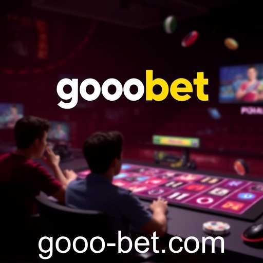 Gooobet: Revolutionizing Online Gaming in 2025