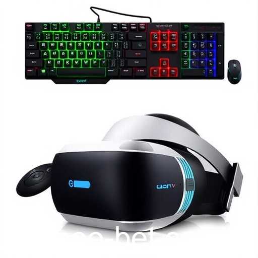 The Rise of Gooobet and Its Impact on Online Gaming