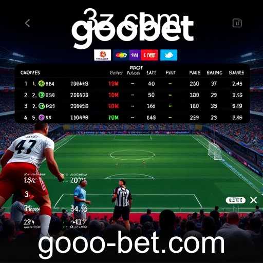 gooobet