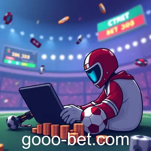 The Evolution of Online Betting Platforms