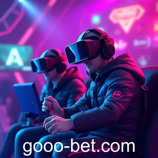 Digital Gaming Evolution Amidst Global Changes