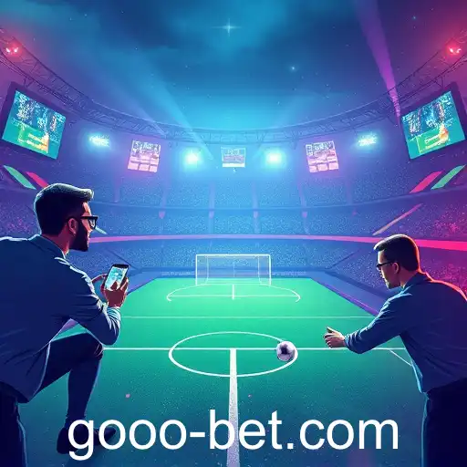 The Rise of Gooobet: A Digital Transformation in Online Gambling