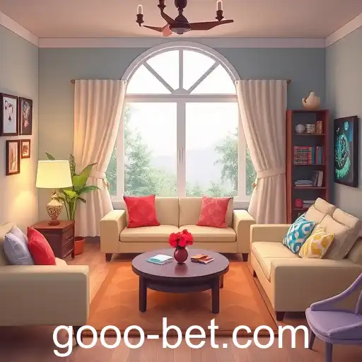 Gooobet: Revolutionizing Online Gaming in 2025