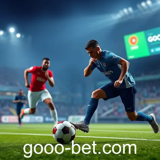 Gooobet: Revolutionizing Online Gaming