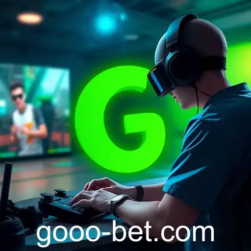 Gooobet's Rise Amid Changing Gaming Landscapes