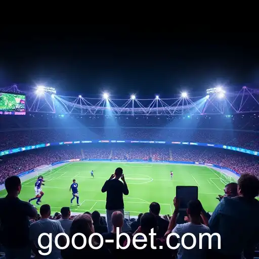 Online Betting and Its Economic Impact