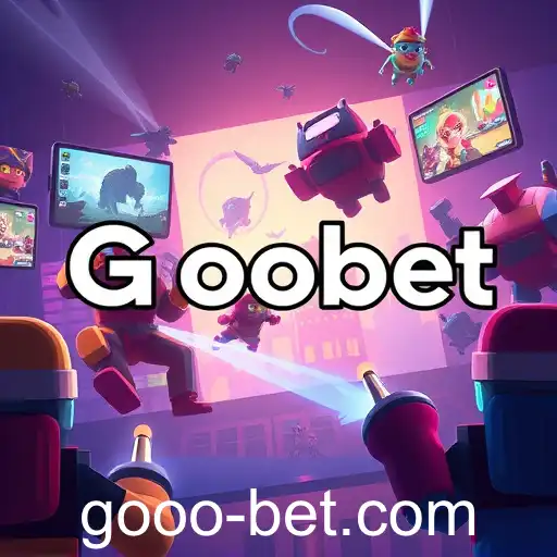 The Rise of Gooobet in Online Gaming