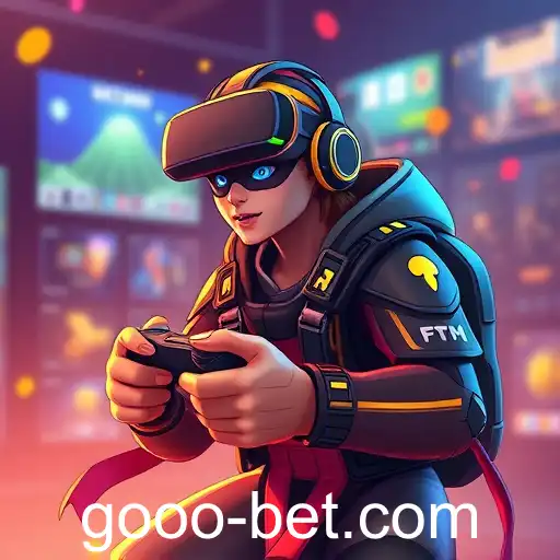 The Rise of Gooobet in Online Gaming