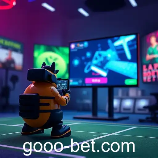 The Rise of Gooobet: A Game-Changing Platform