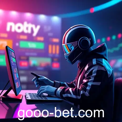 The Rise of Online Betting Platforms