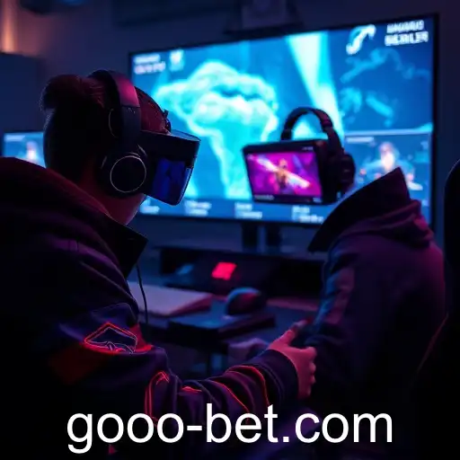 The Rise of Online Gaming Communities