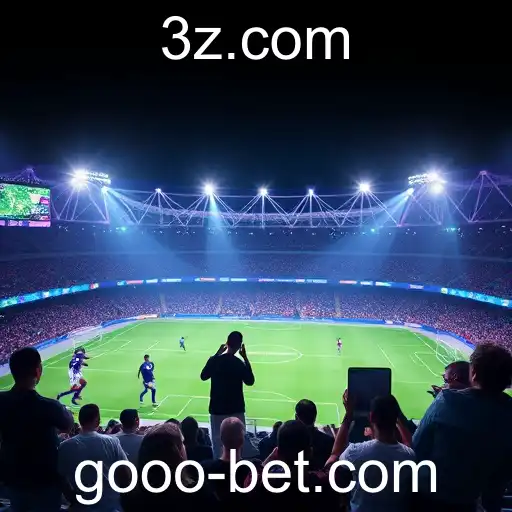 Online Betting and Its Economic Impact