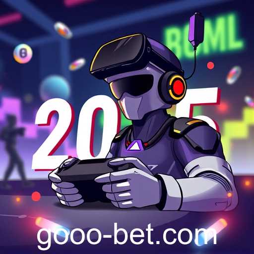 The Online Gaming Revolution in 2025