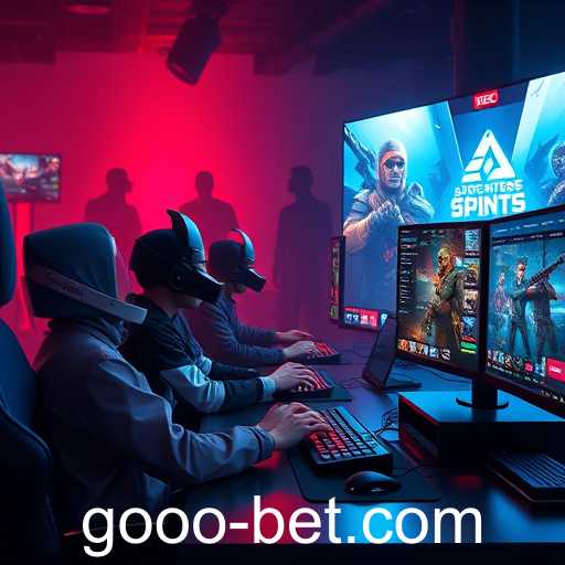 The Rise of Gooobet in Online Gaming