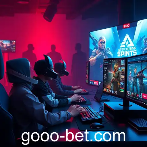 The Rise of Gooobet in Online Gaming