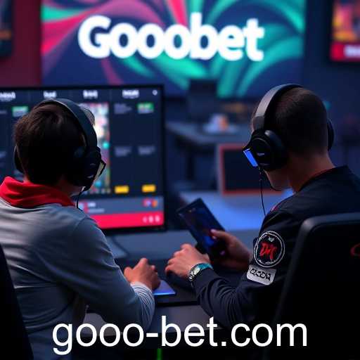 The Rise of Gooobet: A Gaming Revolution in 2025