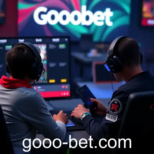 The Rise of Gooobet: A Gaming Revolution in 2025