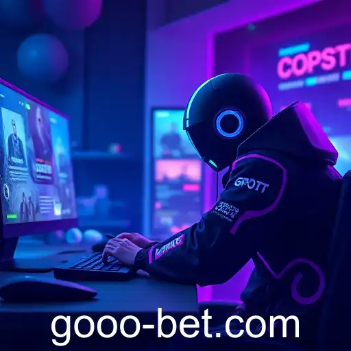 The Rise of Gooobet: Transforming Online Gaming