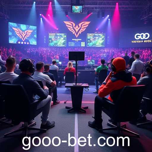 The Rise of Gooobet in Online Gaming