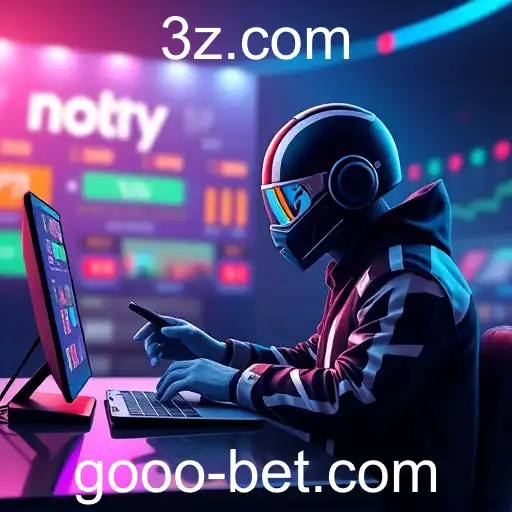 The Rise of Online Betting Platforms